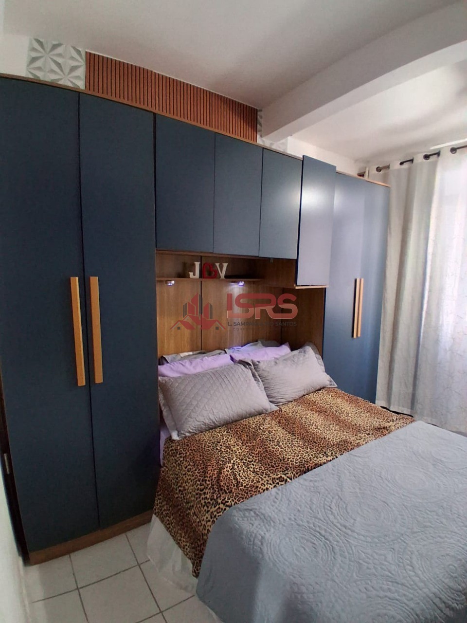 Apartamento, 1 quarto, 40 m² - Foto 7
