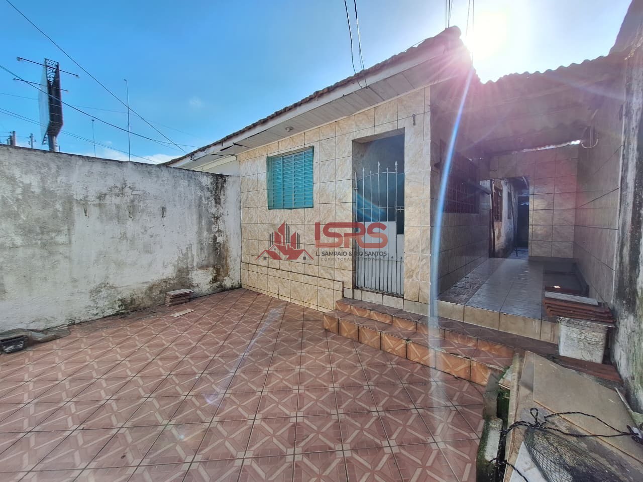 Terreno, 122 m² - Foto 1