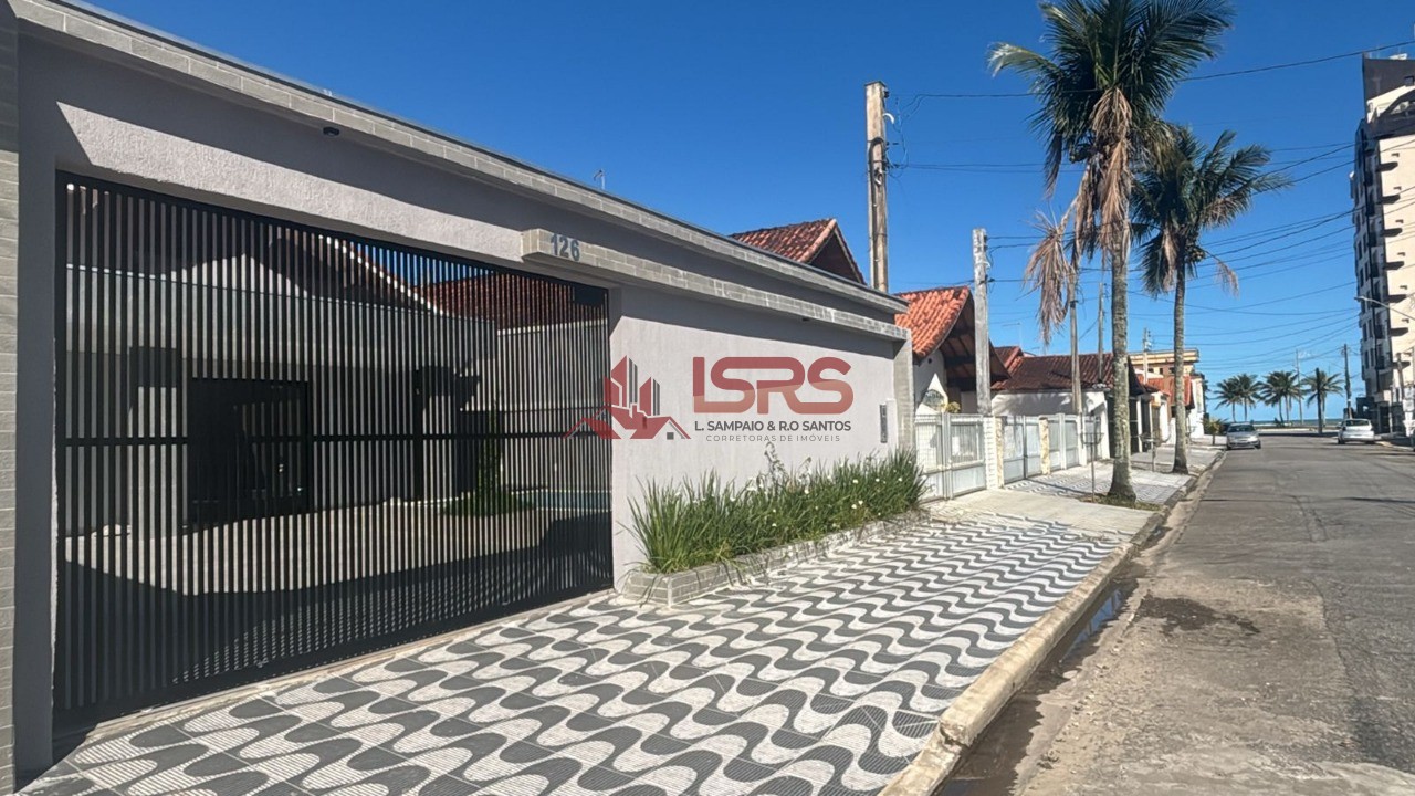 Casa, 3 quartos, 157 m² - Foto 1