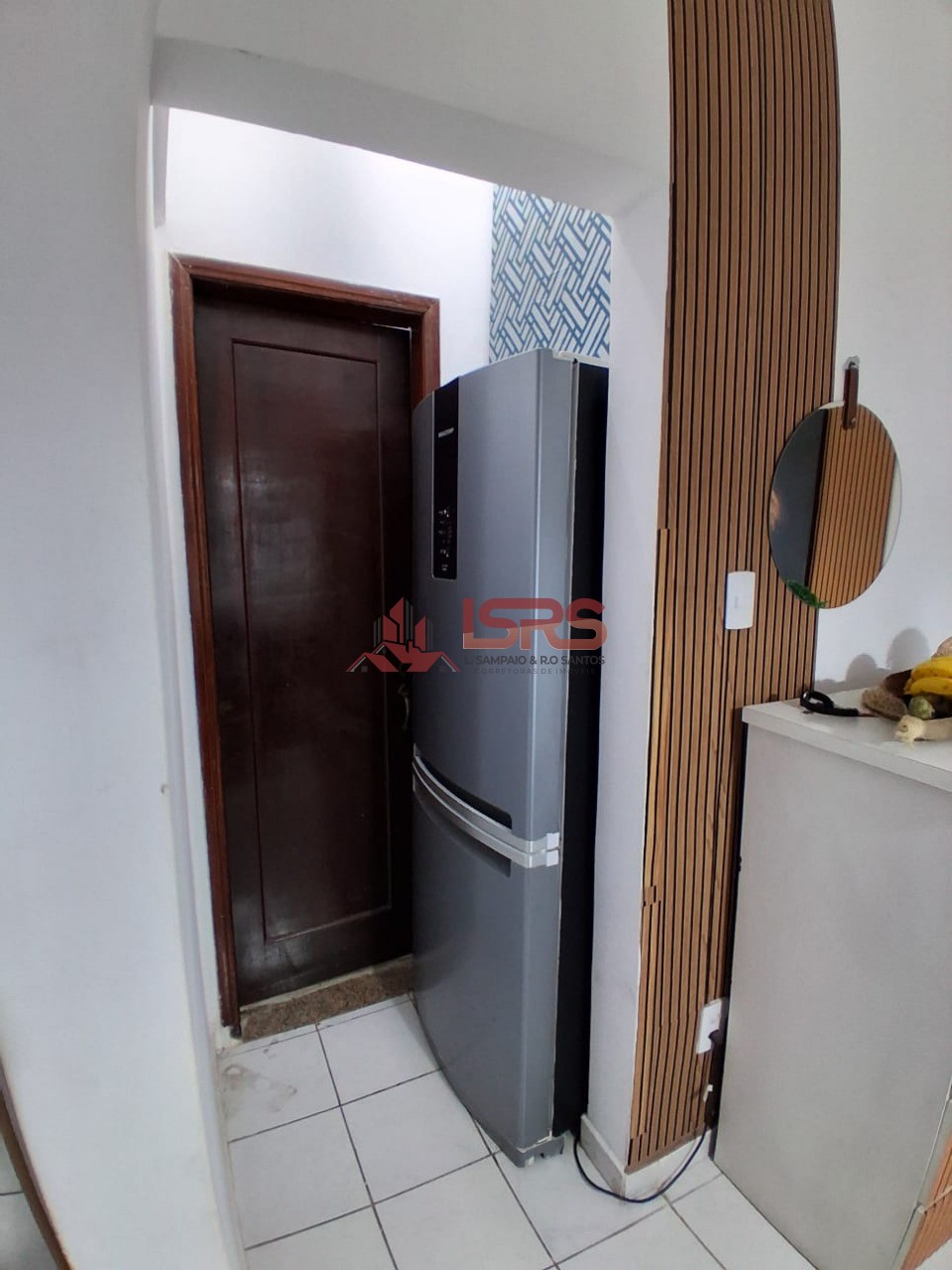 Apartamento, 1 quarto, 40 m² - Foto 4