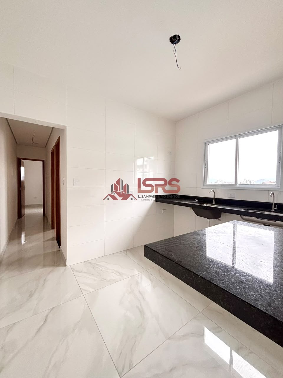 Apartamento, 2 quartos, 52 m² - Foto 5