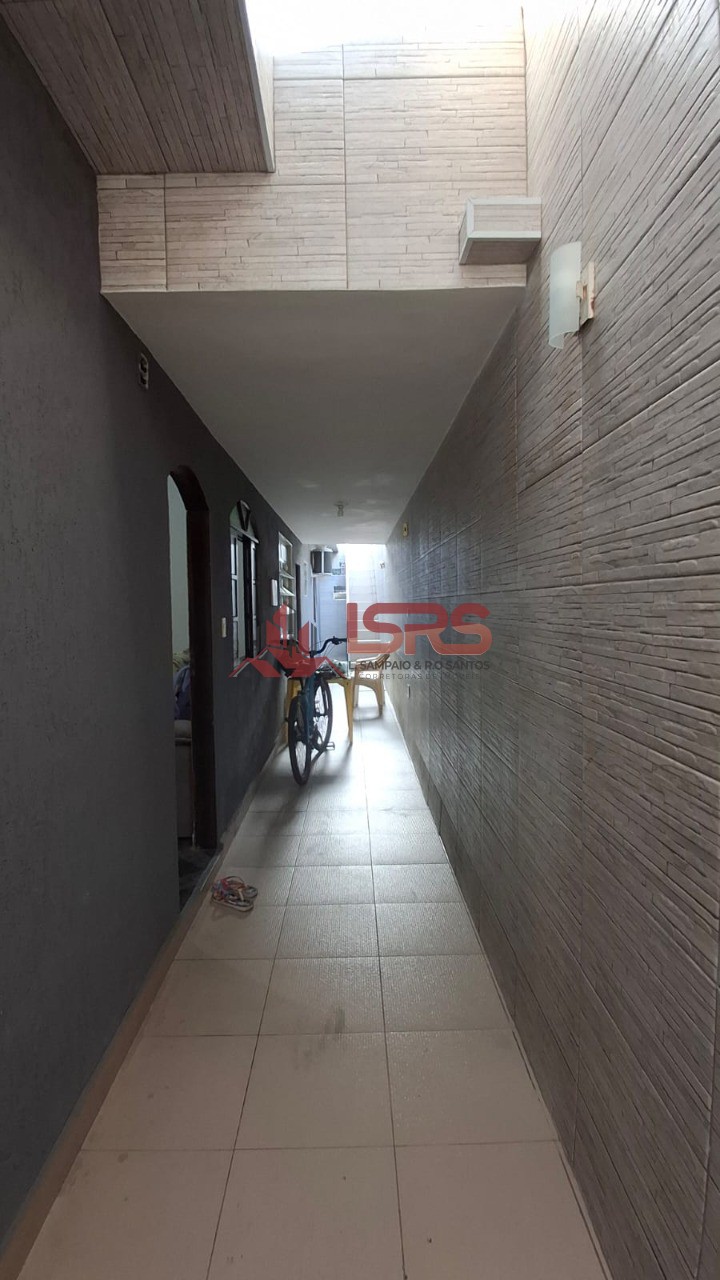 Casa, 2 quartos, 157 m² - Foto 4