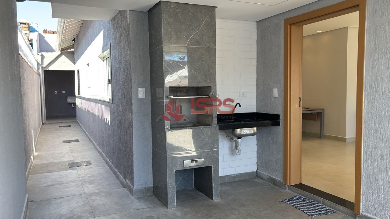 Casa, 3 quartos, 157 m² - Foto 6