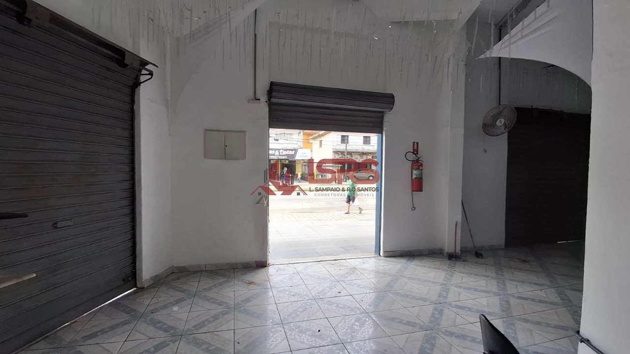 Loja-Salão, 52 m² - Foto 3