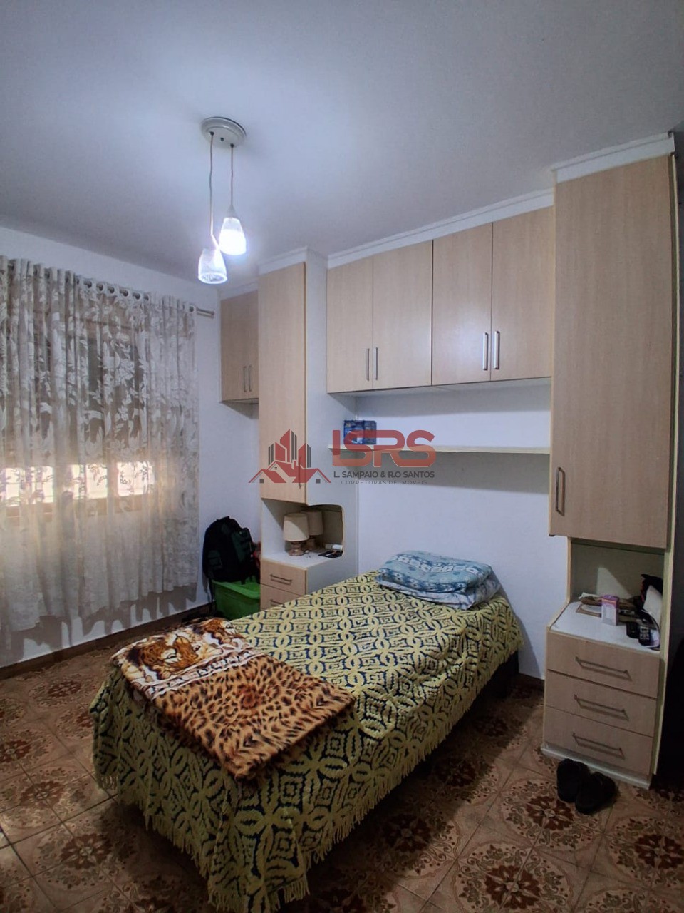 Apartamento, 1 quarto, 40 m² - Foto 7