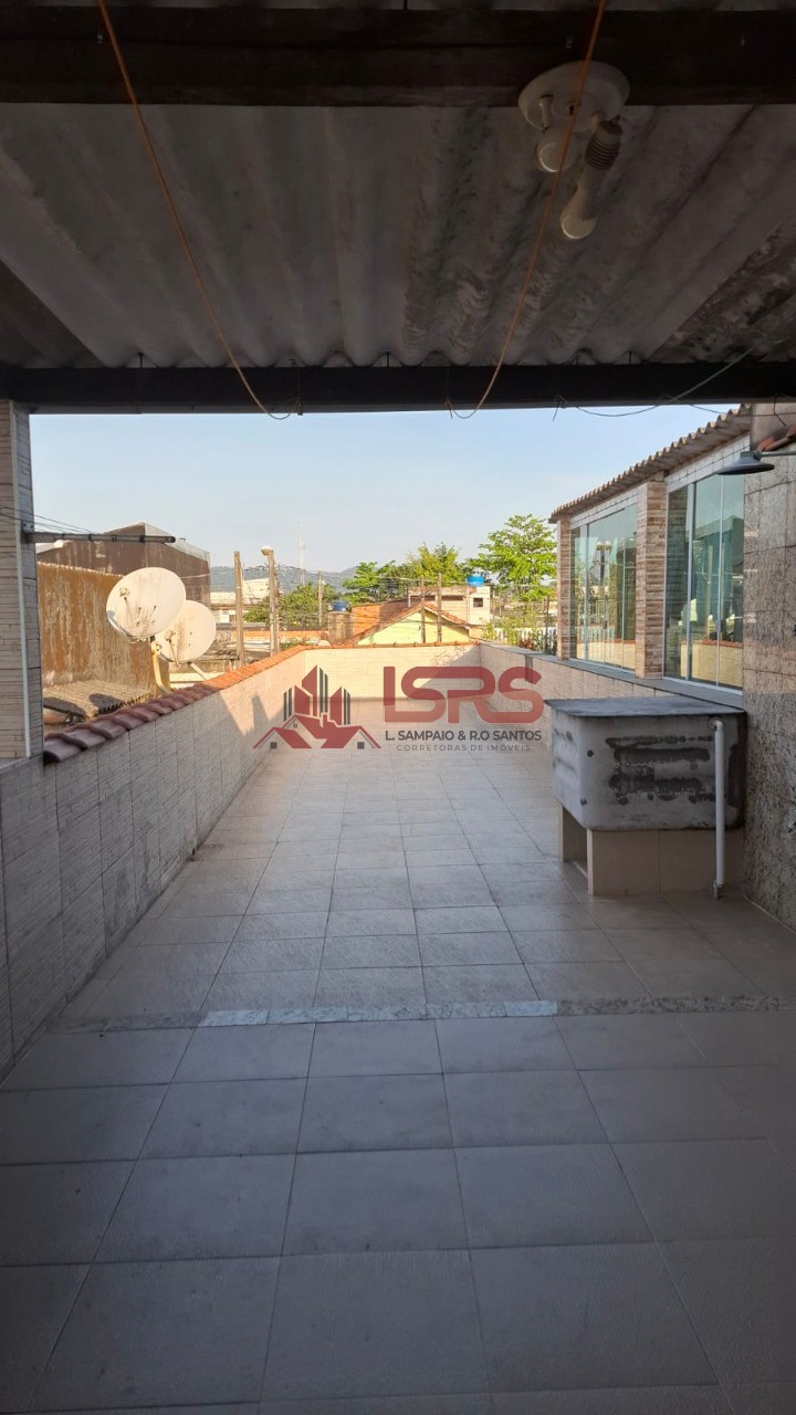 Casa, 2 quartos, 157 m² - Foto 28