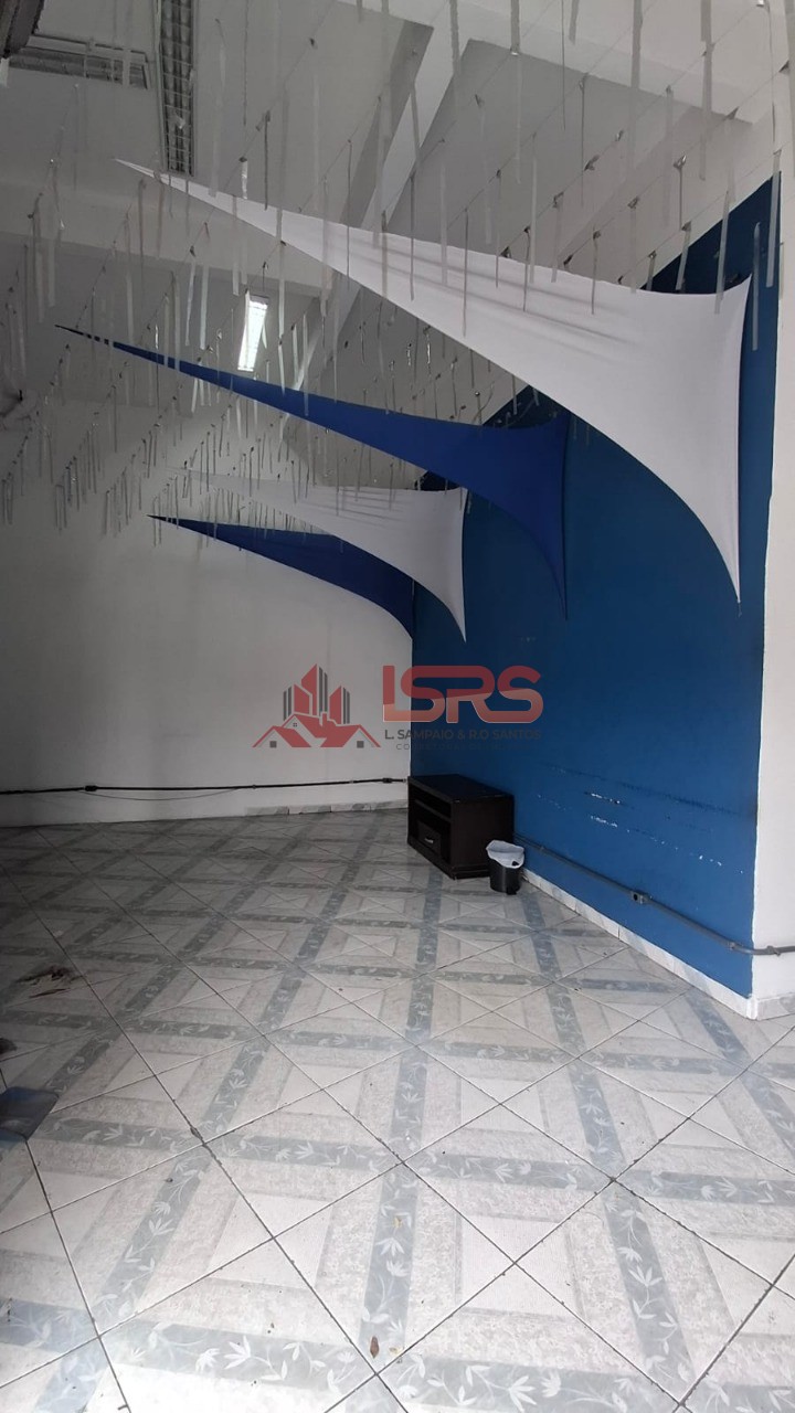 Loja-Salão, 52 m² - Foto 7