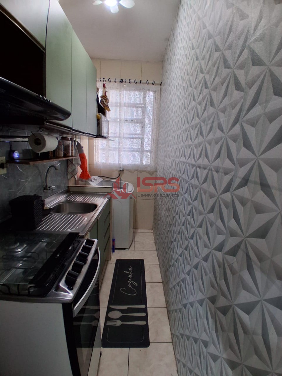 Apartamento, 1 quarto, 40 m² - Foto 5