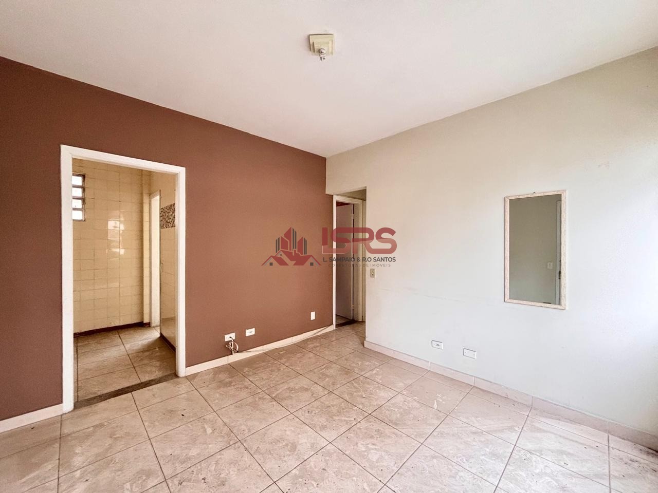 Apartamento, 2 quartos, 65 m² - Foto 2
