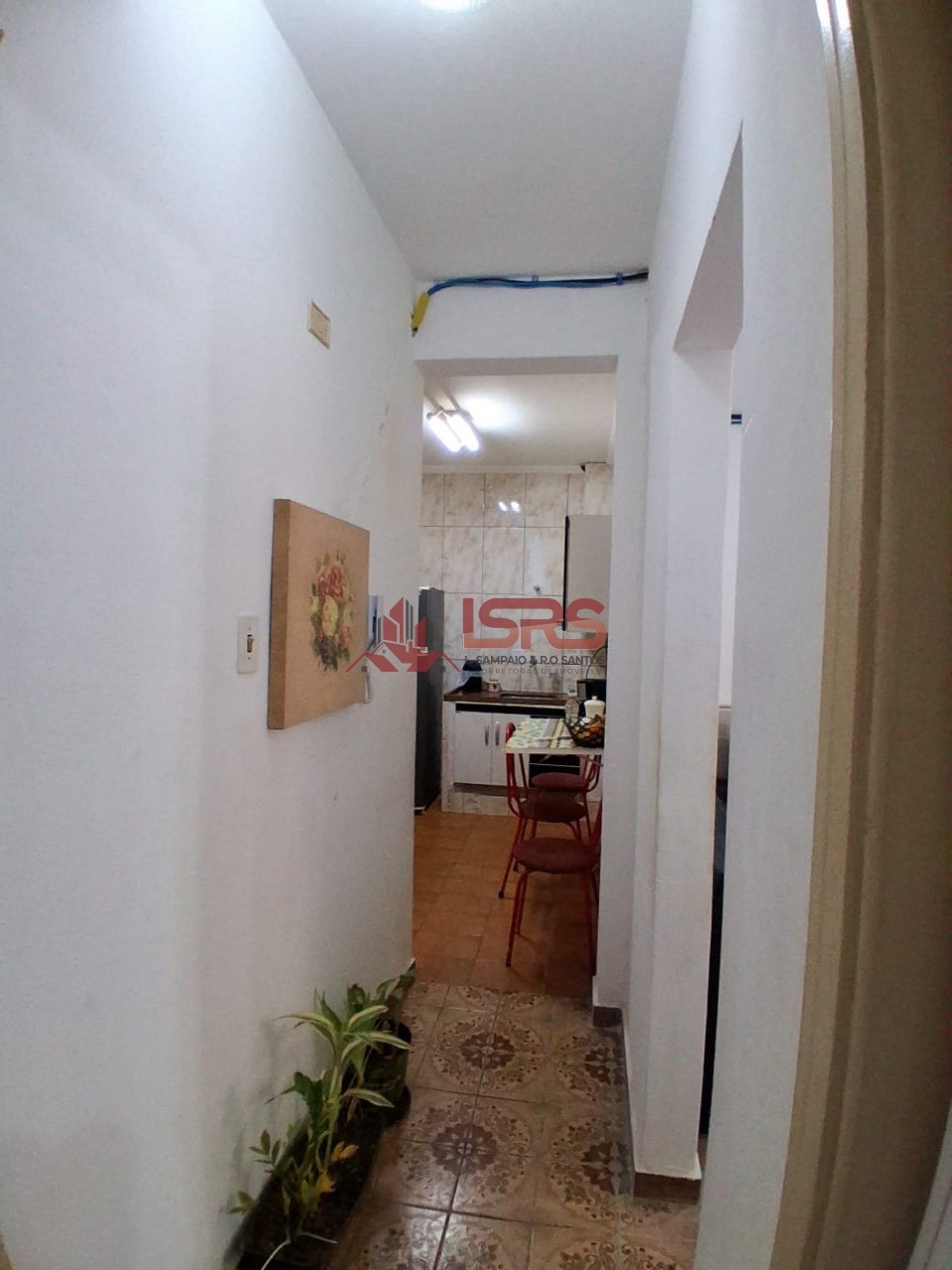 Apartamento, 1 quarto, 40 m² - Foto 8