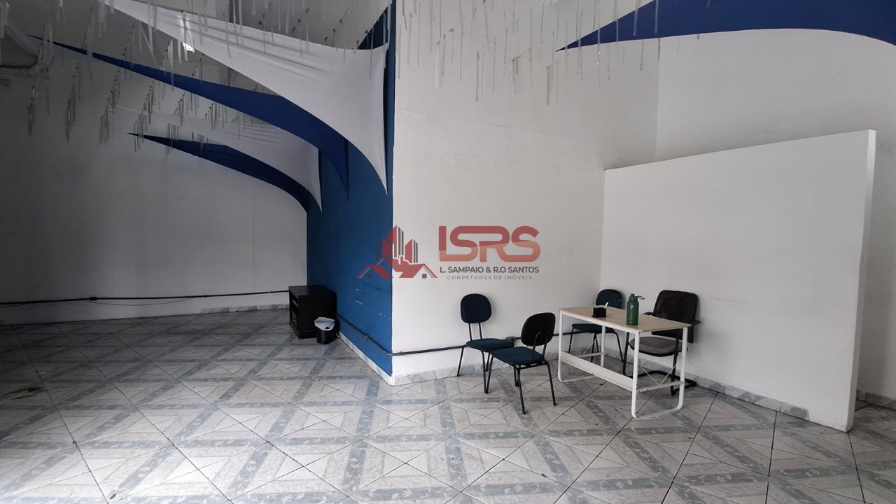 Loja-Salão, 52 m² - Foto 4