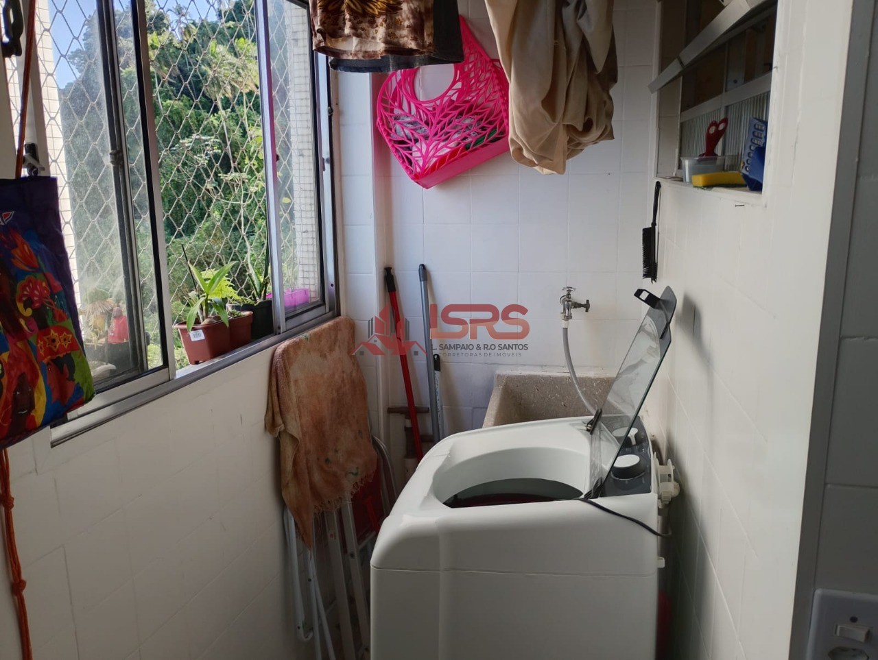 Sala-Conjunto, 28 m² - Foto 6