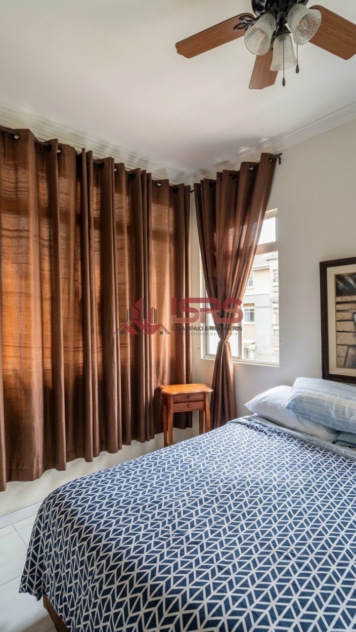 Apartamento, 1 quarto, 48 m² - Foto 2