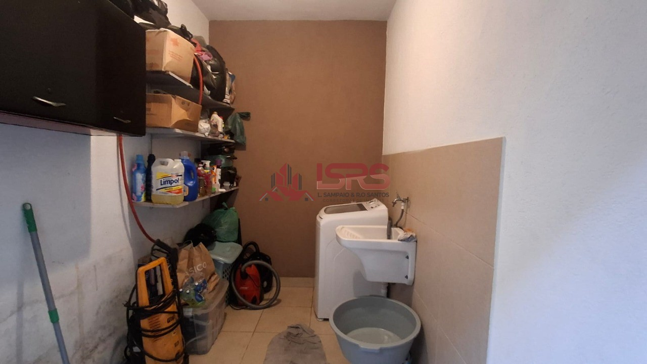 Casa, 2 quartos, 157 m² - Foto 22