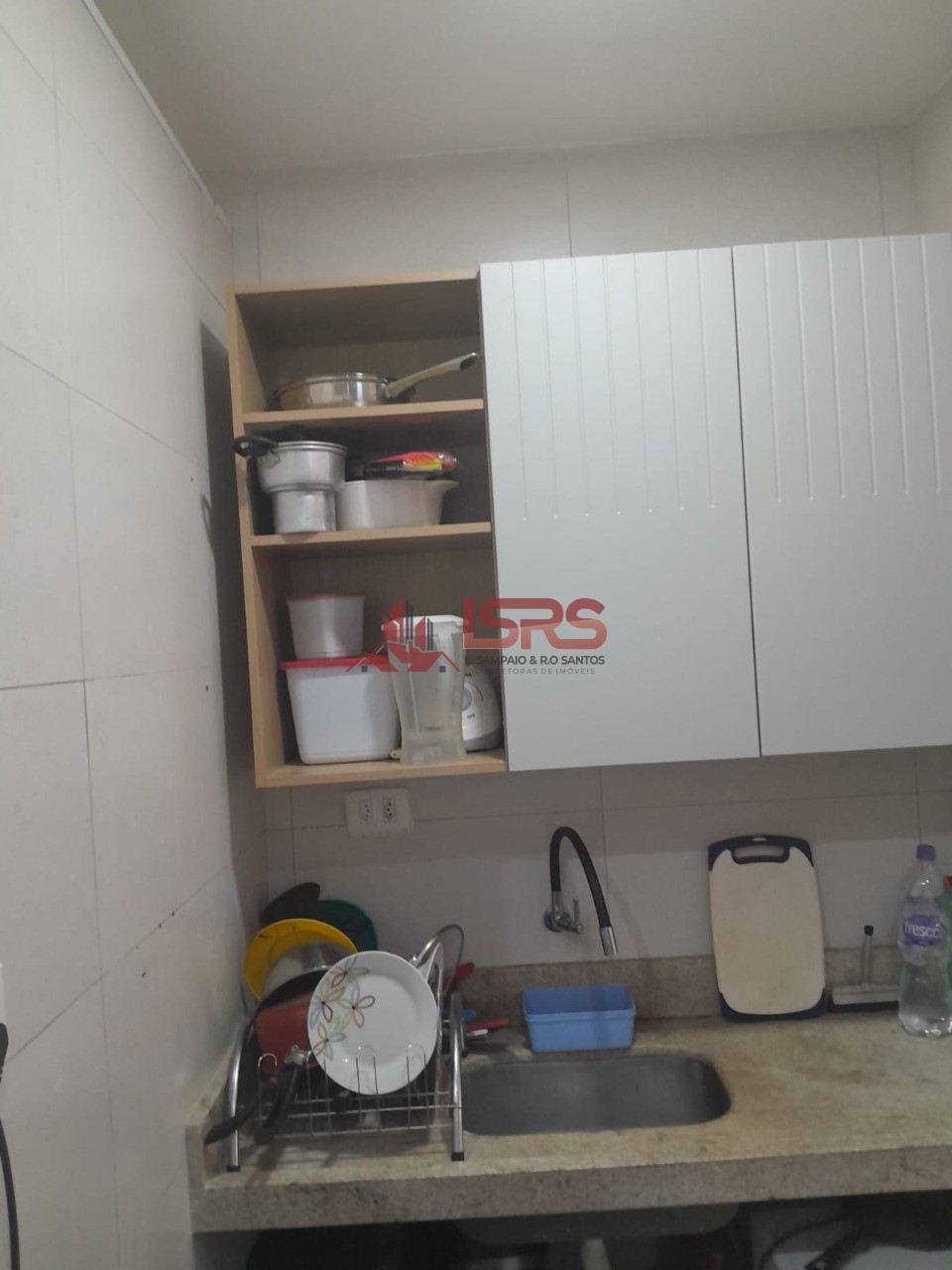 Kitnet-Studio, 28 m² - Foto 7