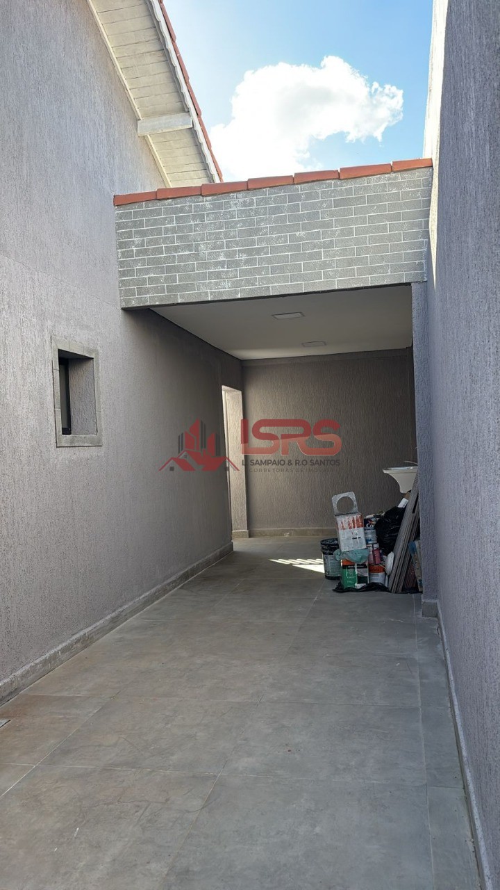 Casa, 3 quartos, 157 m² - Foto 9