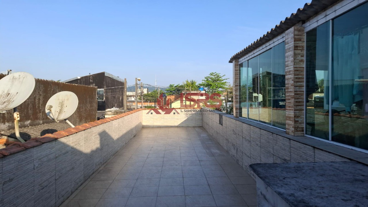 Casa, 2 quartos, 157 m² - Foto 26