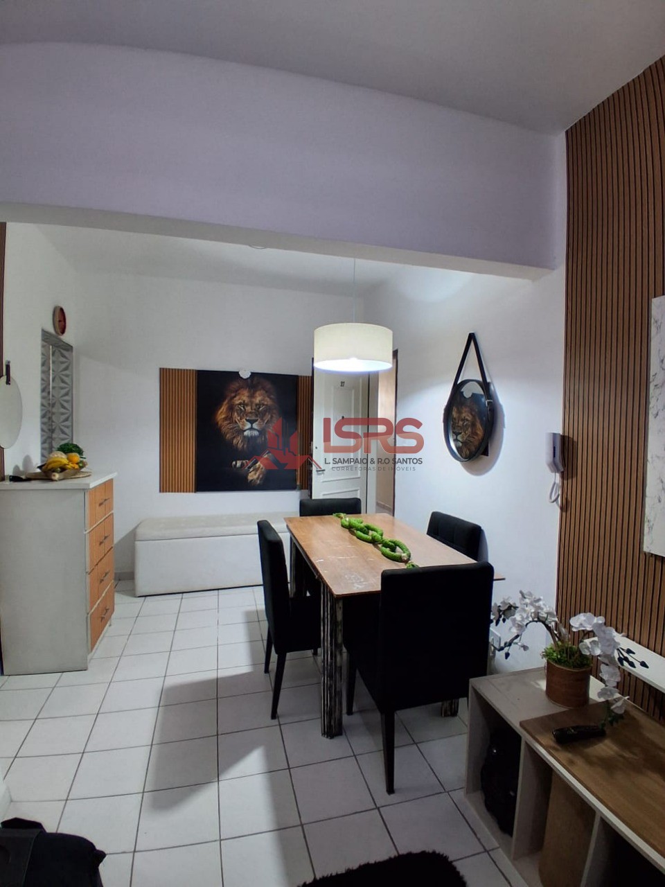 Apartamento, 1 quarto, 40 m² - Foto 2