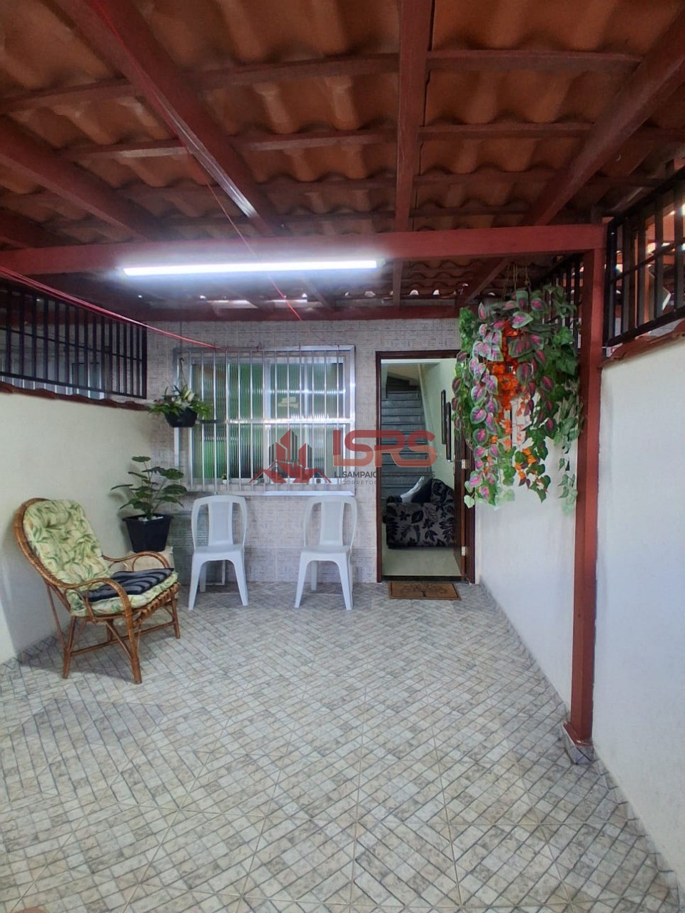 Casa, 2 quartos, 75 m² - Foto 1