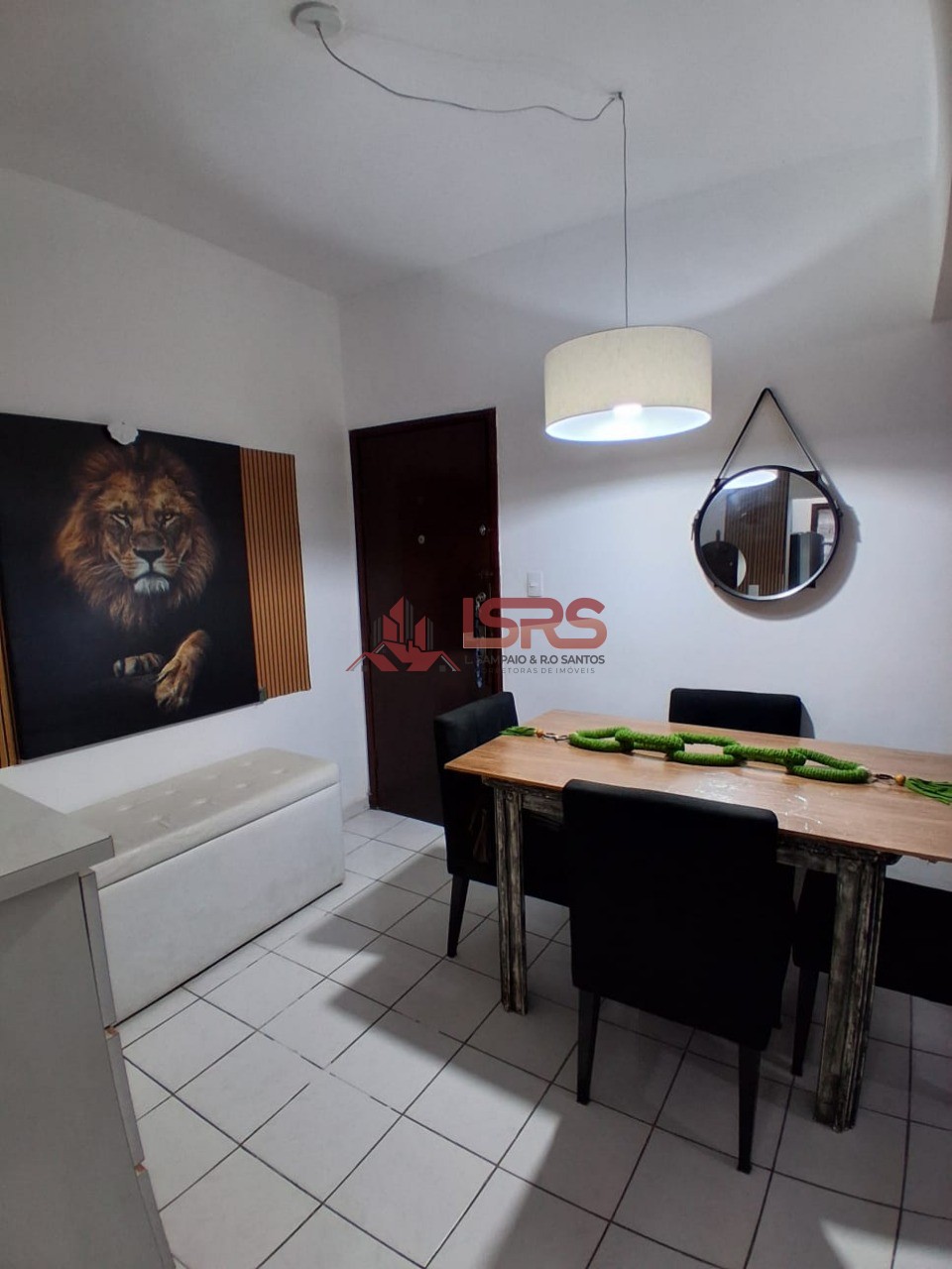 Apartamento, 1 quarto, 40 m² - Foto 3