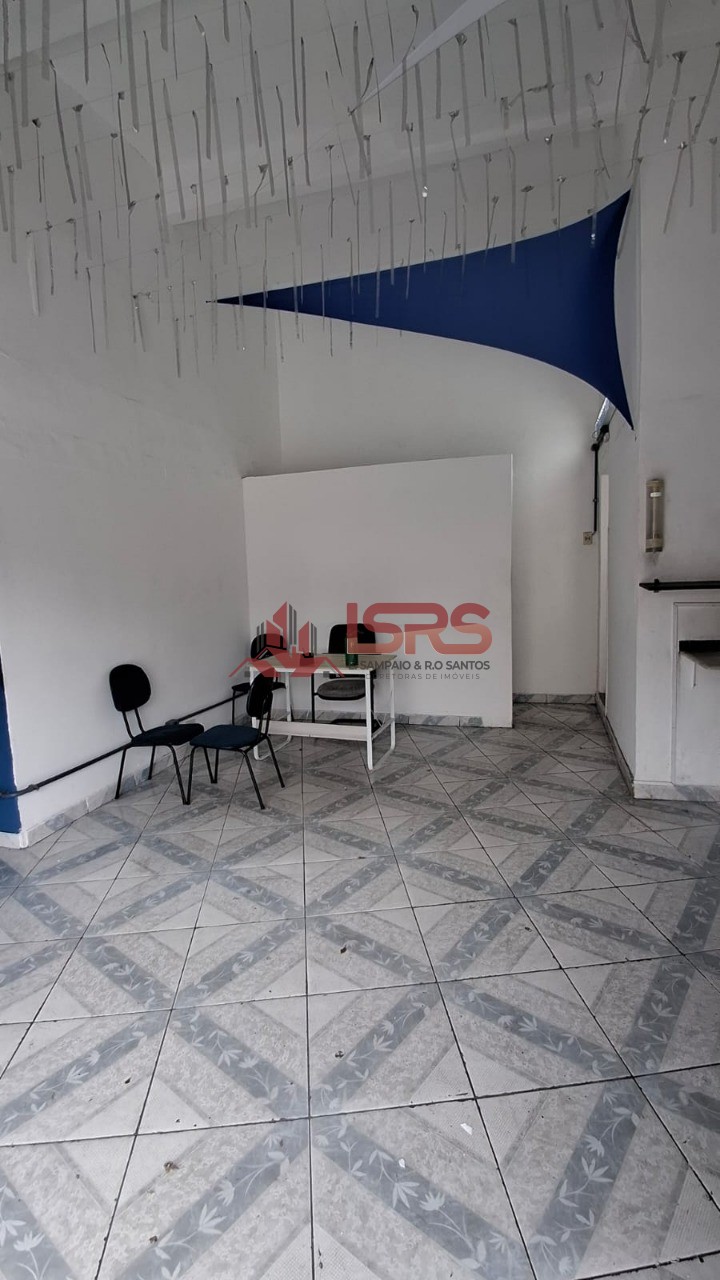 Loja-Salão, 52 m² - Foto 8