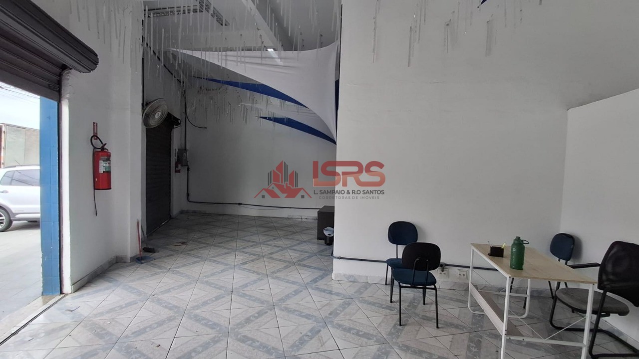 Loja-Salão, 52 m² - Foto 6