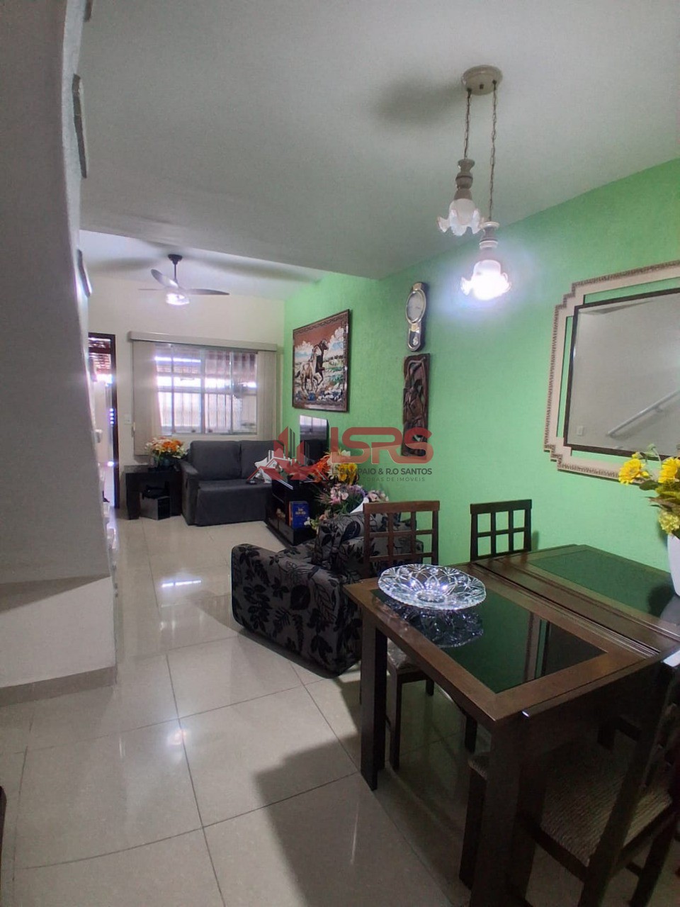 Casa, 2 quartos, 75 m² - Foto 8