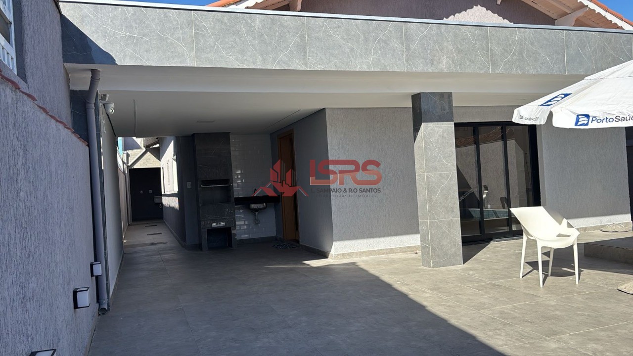 Casa, 3 quartos, 157 m² - Foto 8