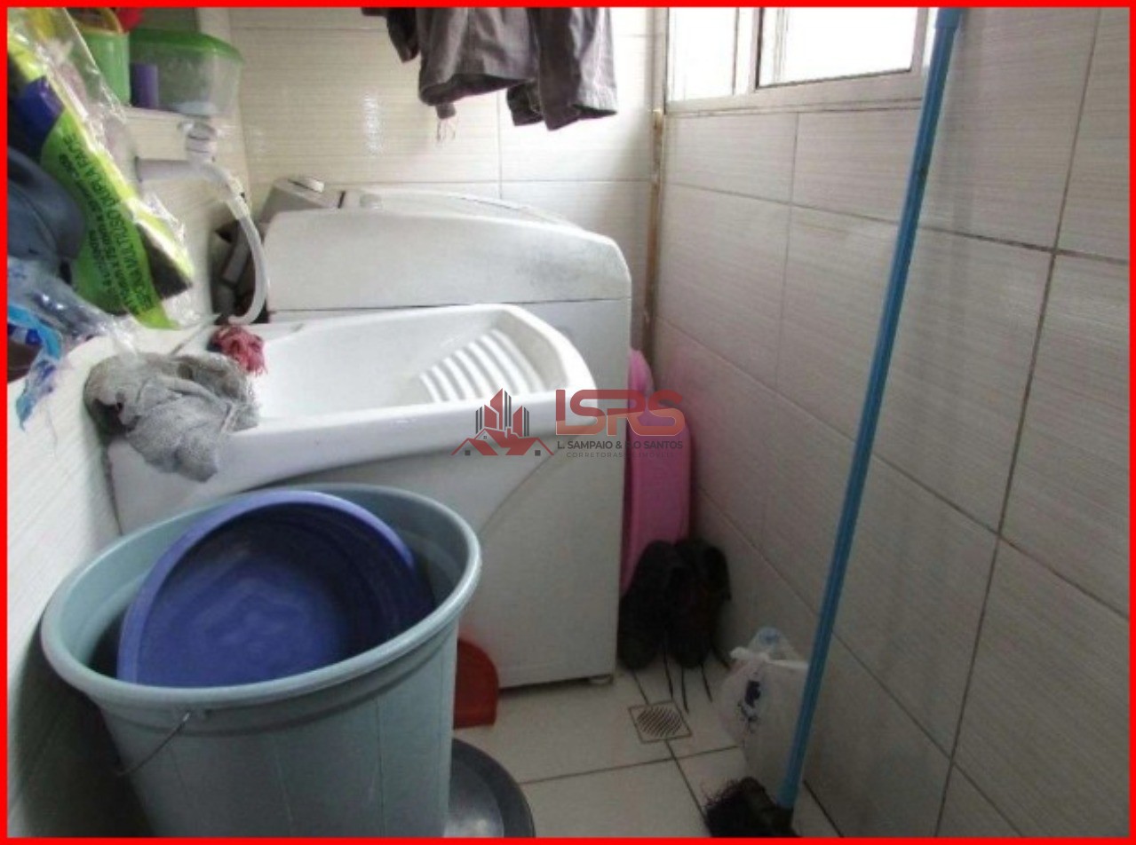 Casa, 2 quartos, 57 m² - Foto 13