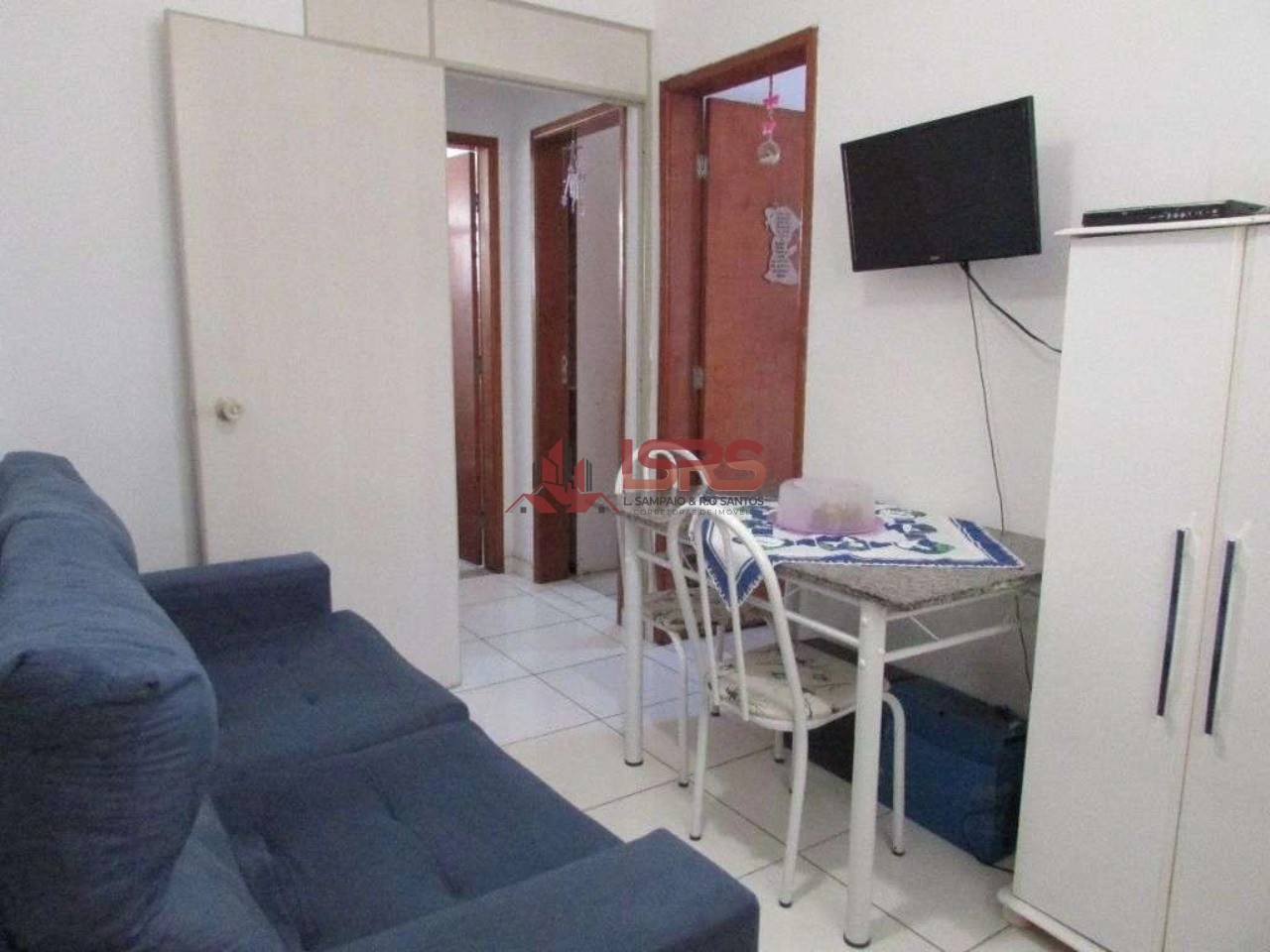 Casa, 2 quartos, 57 m² - Foto 12