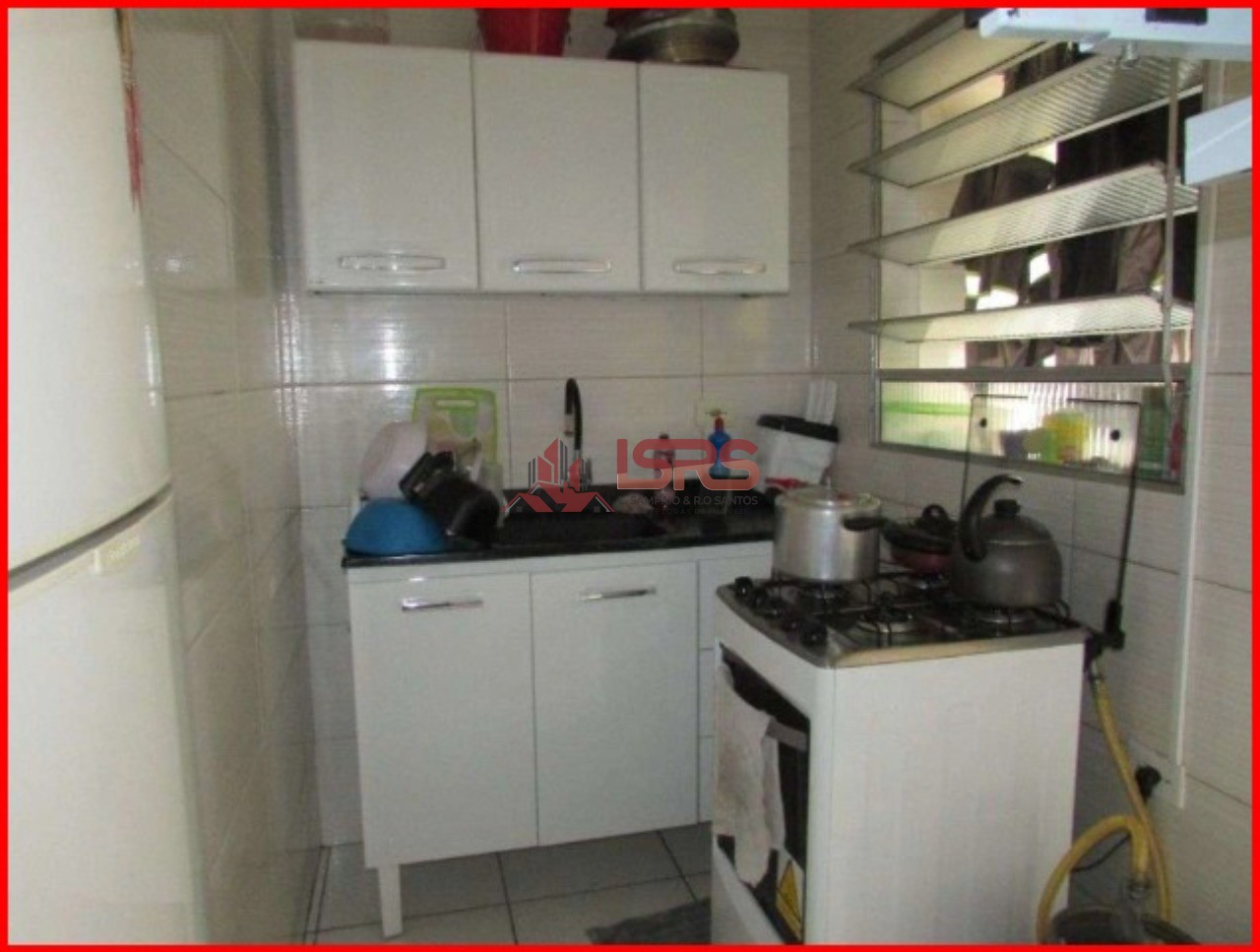 Casa, 2 quartos, 57 m² - Foto 8