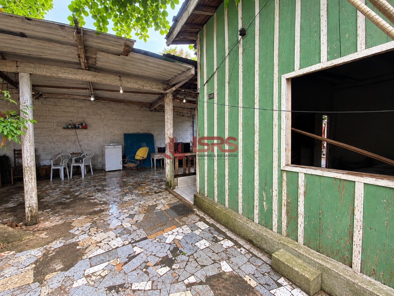 Terreno, 330 m² - Foto 4