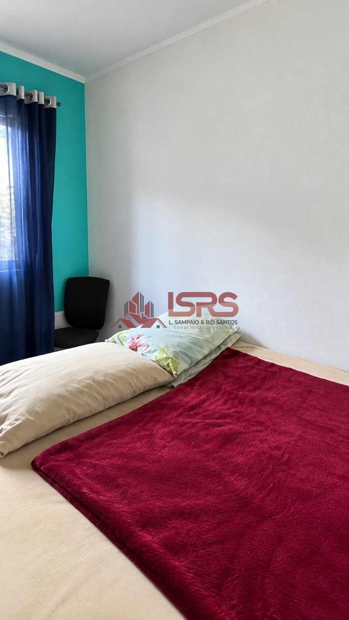 Apartamento, 2 quartos, 48 m² - Foto 5