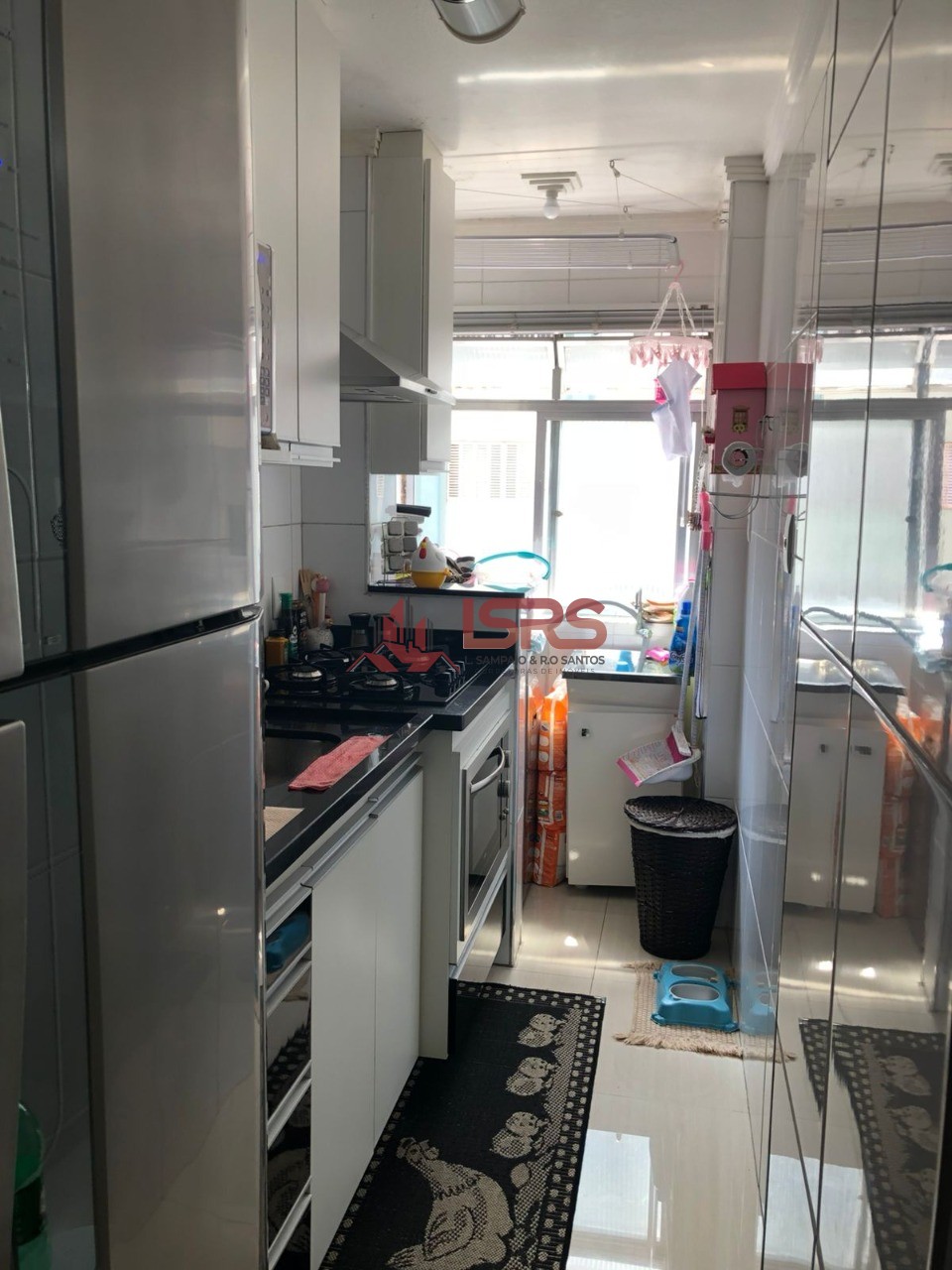 Apartamento, 1 quarto, 42 m² - Foto 5