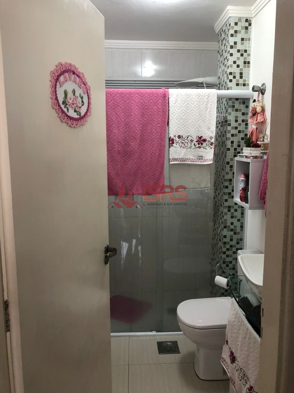 Apartamento, 1 quarto, 42 m² - Foto 7