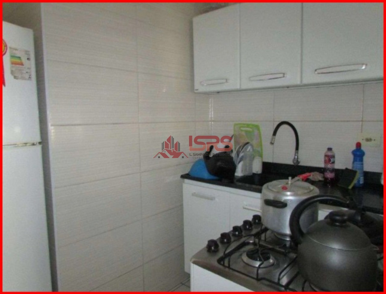 Casa, 2 quartos, 57 m² - Foto 7