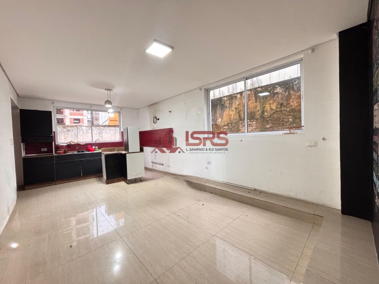 Apartamento, 3 quartos, 380 m² - Foto 1