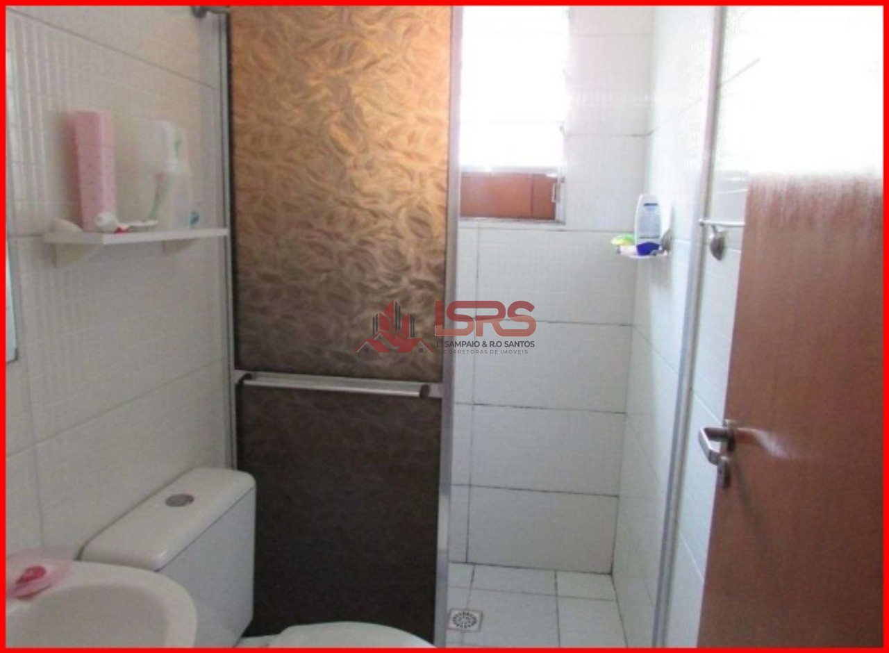 Casa, 2 quartos, 57 m² - Foto 10