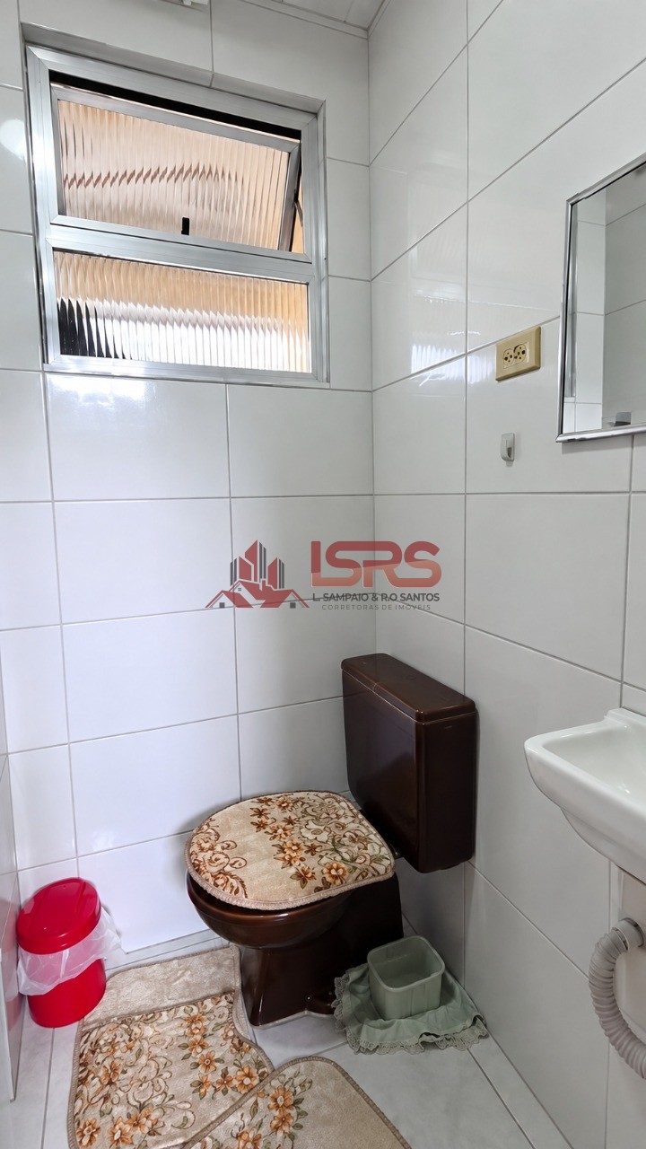 Apartamento, 2 quartos, 48 m² - Foto 2