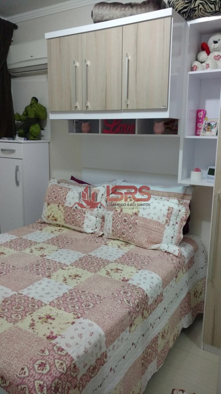 Apartamento, 1 quarto, 42 m² - Foto 4