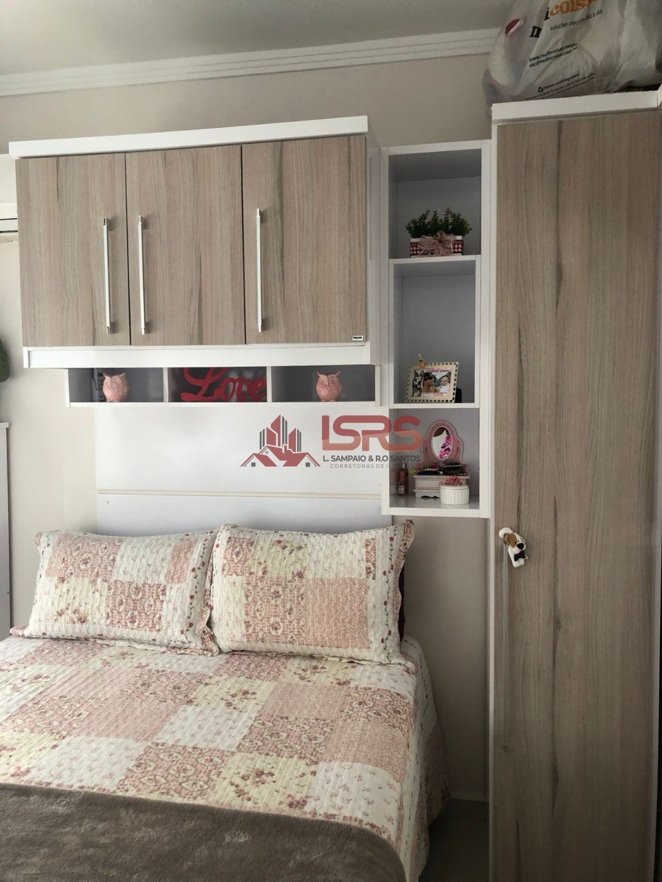 Apartamento, 1 quarto, 42 m² - Foto 6