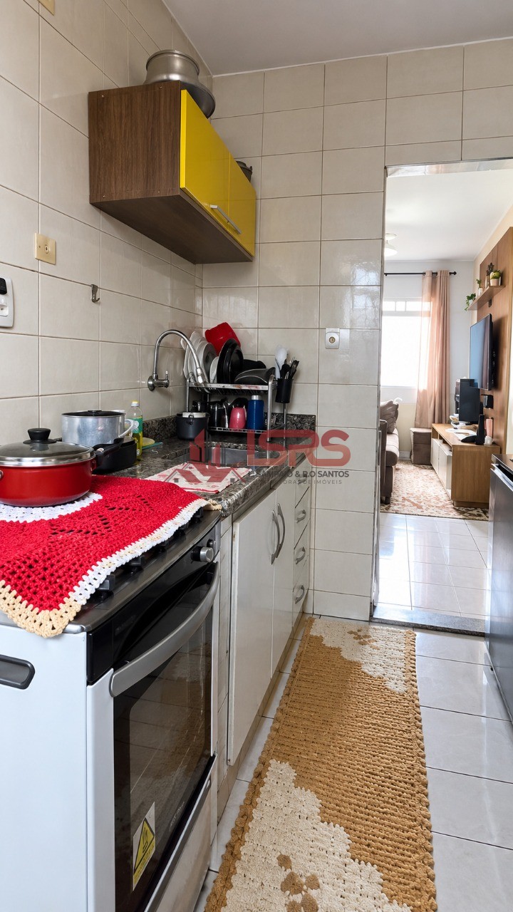 Apartamento, 2 quartos, 48 m² - Foto 6