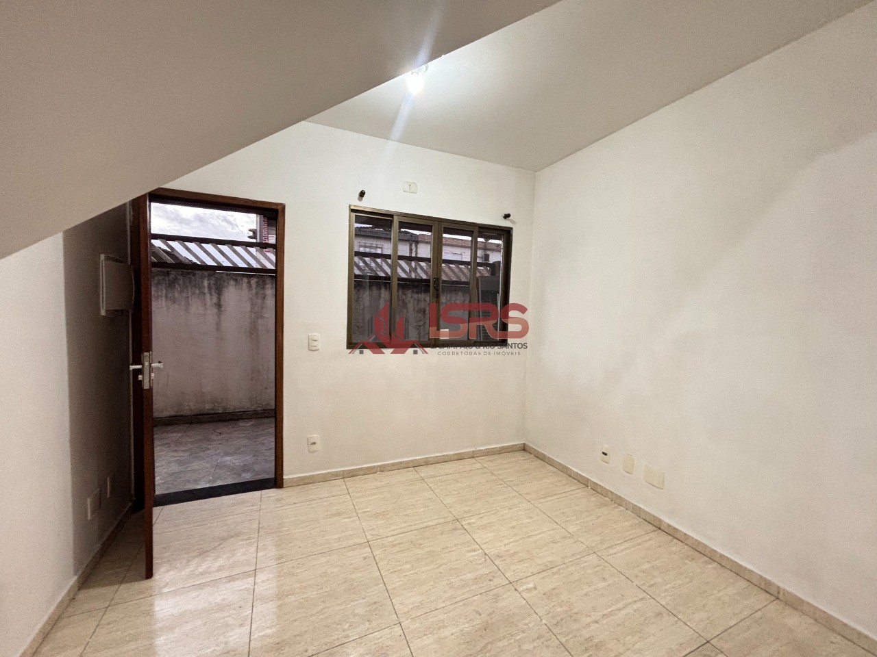 Casa de Condomínio, 2 quartos - Foto 1