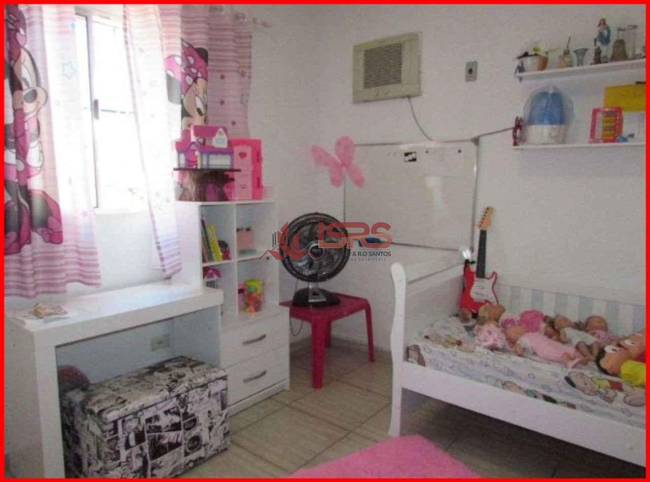 Casa, 2 quartos, 57 m² - Foto 3
