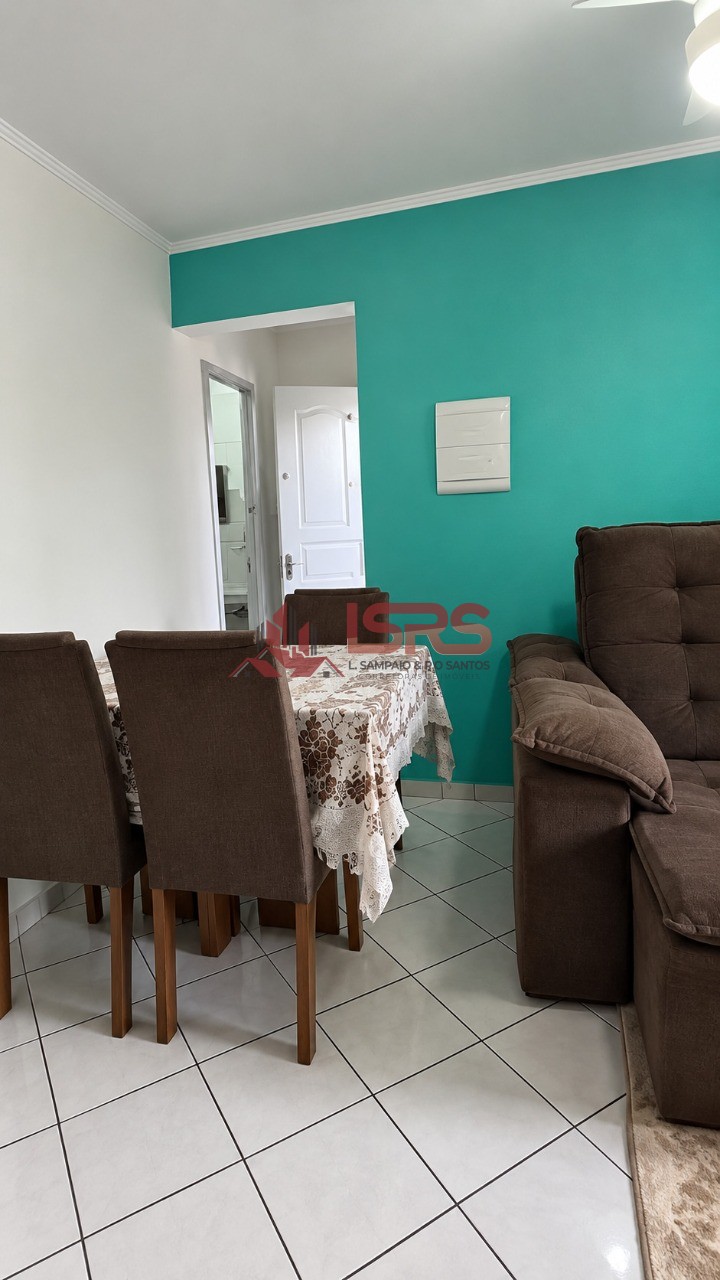 Apartamento, 2 quartos, 48 m² - Foto 3