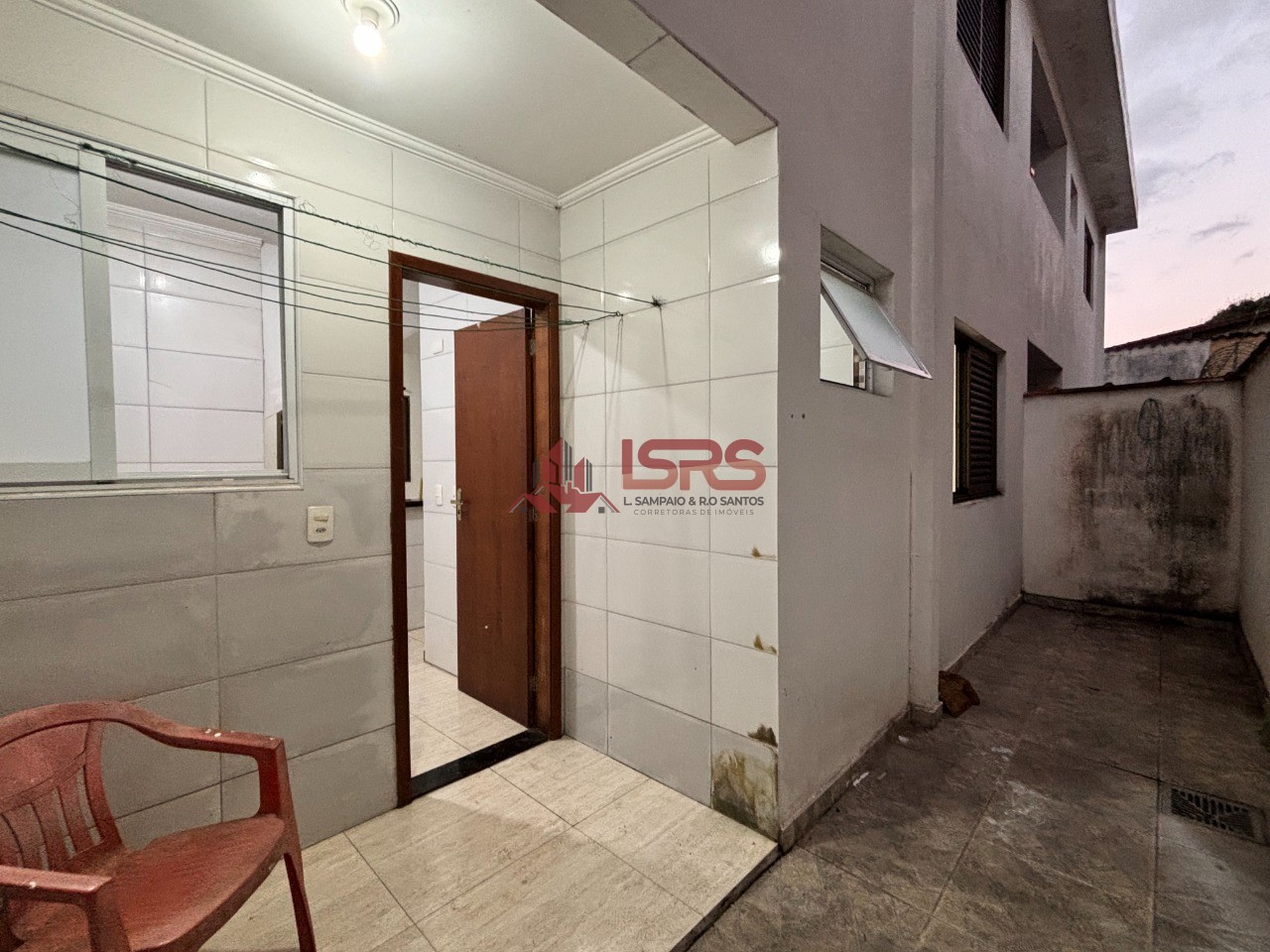 Casa de Condomínio, 2 quartos - Foto 13