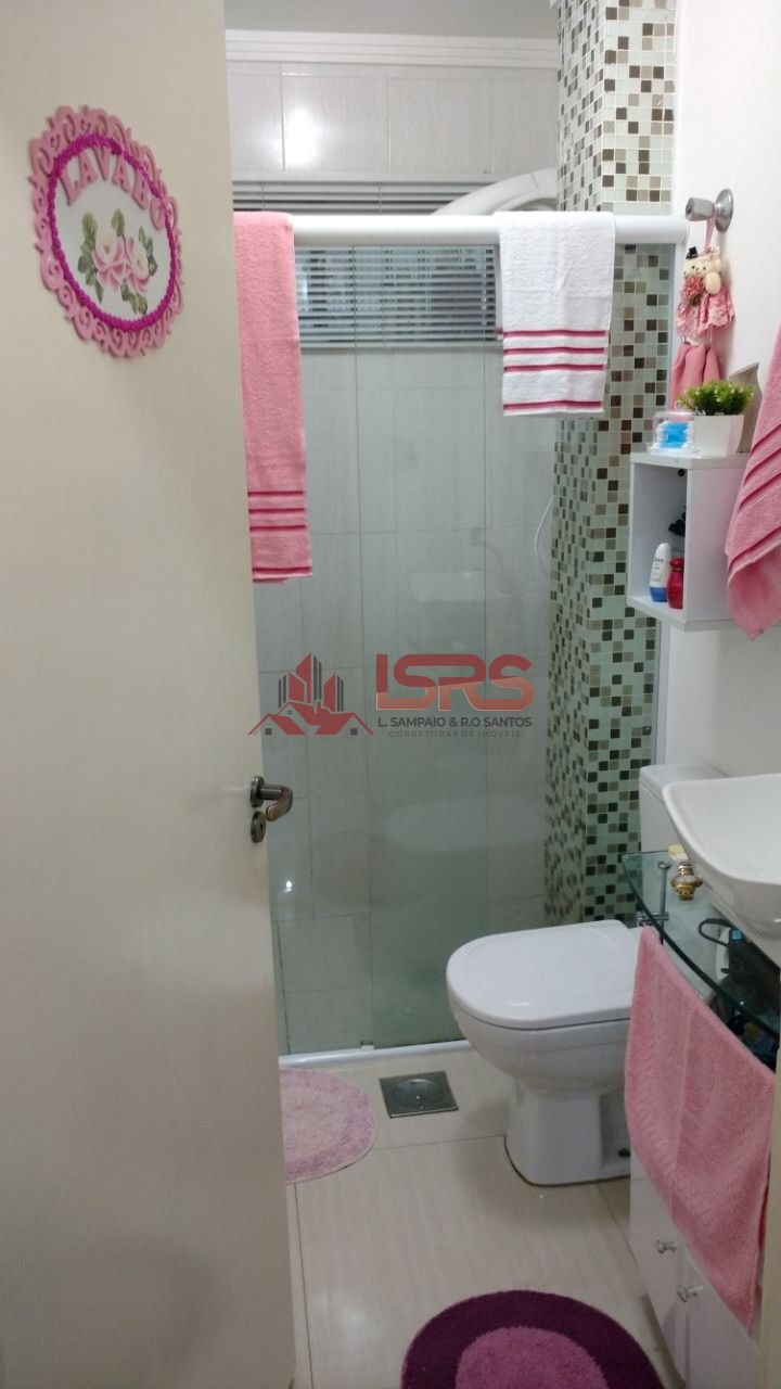 Apartamento, 1 quarto, 42 m² - Foto 2