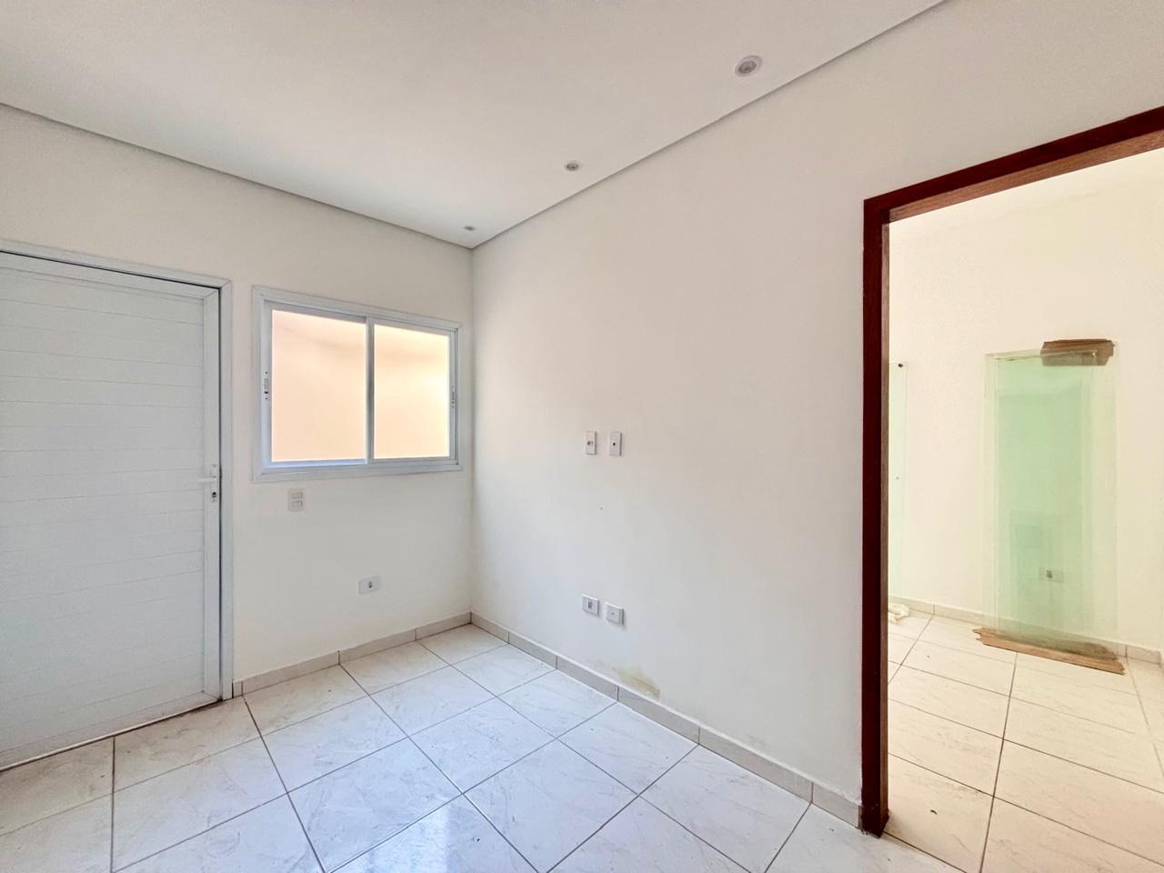 Casa de Condomínio, 2 quartos - Foto 4