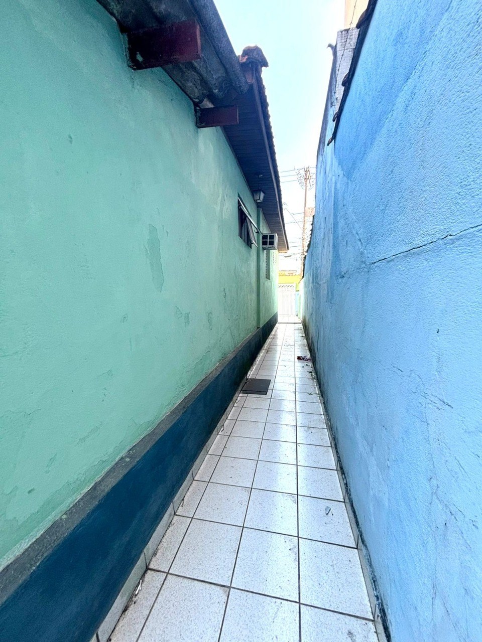 Casa, 2 quartos, 80 m² - Foto 35