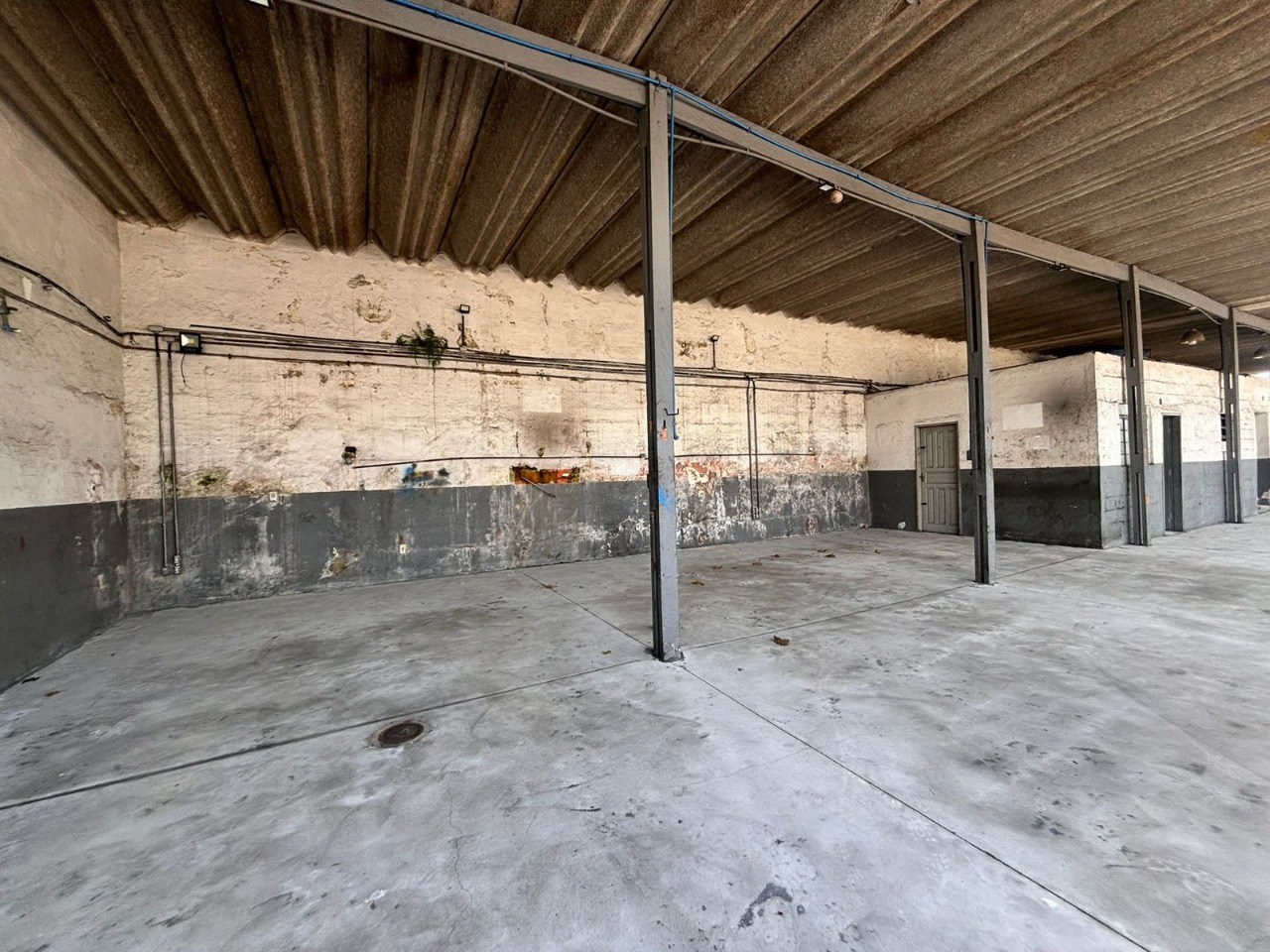 Loteamento e Condomínio, 1200 m² - Foto 1